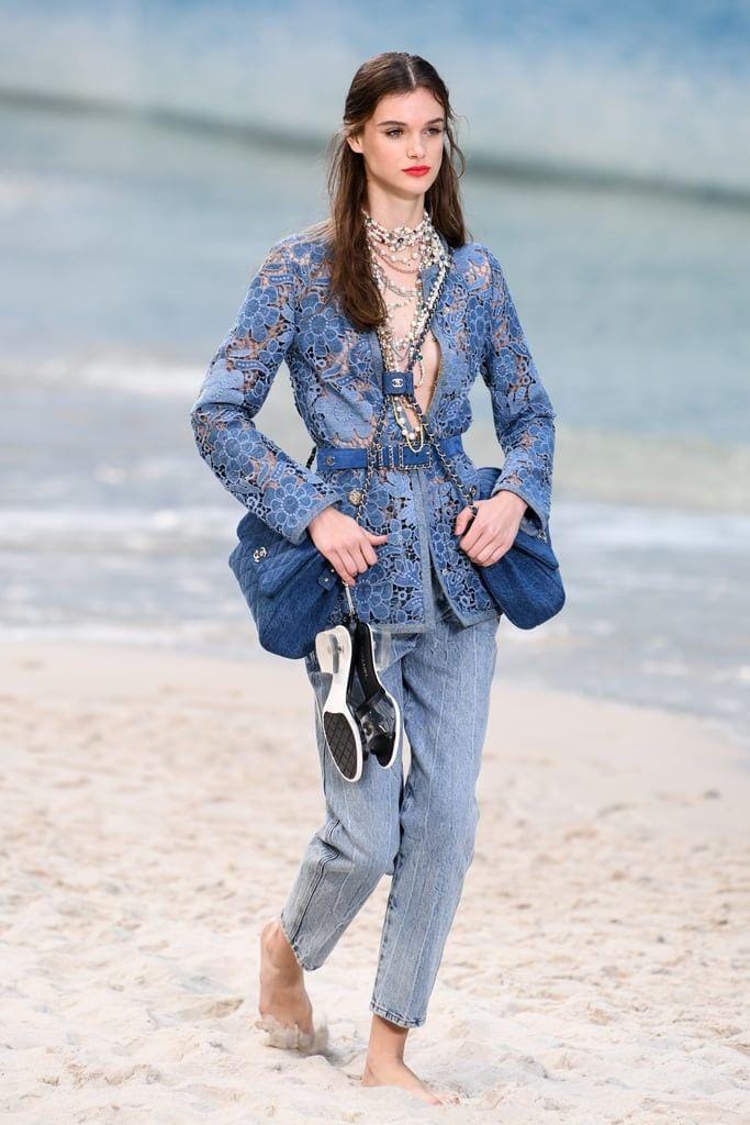 Popsugar.com/Chanel