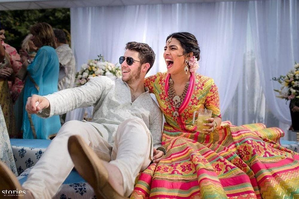 Instagram.com/nickjonas, priyankachopra