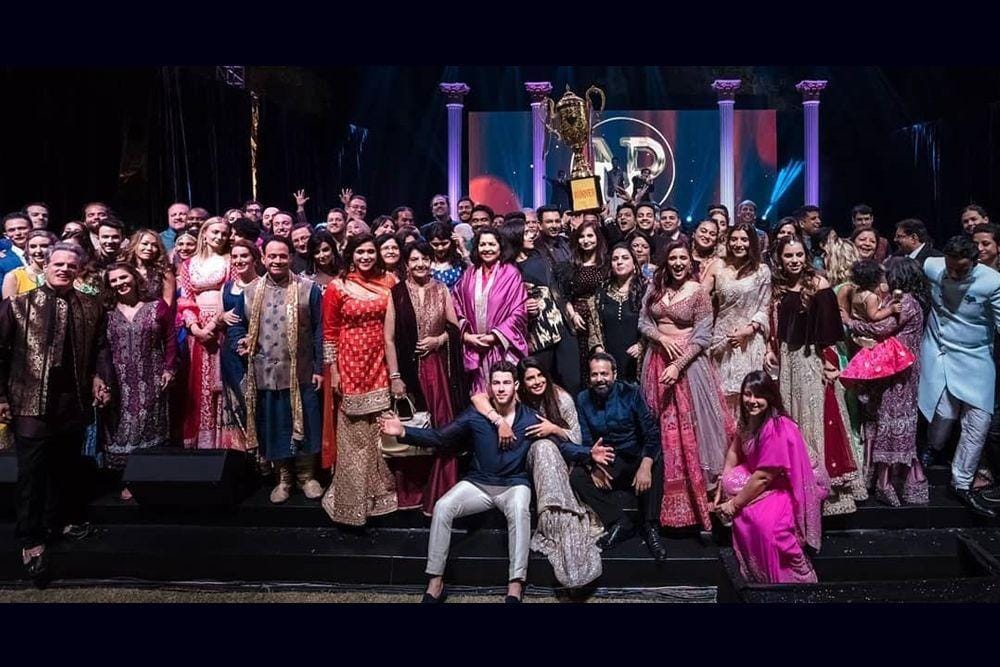 Instagram.com/nickjonas, priyankachopra