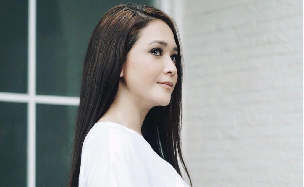 5 Kualitas Maia Estianty yang Bikin Warganet Kagum
