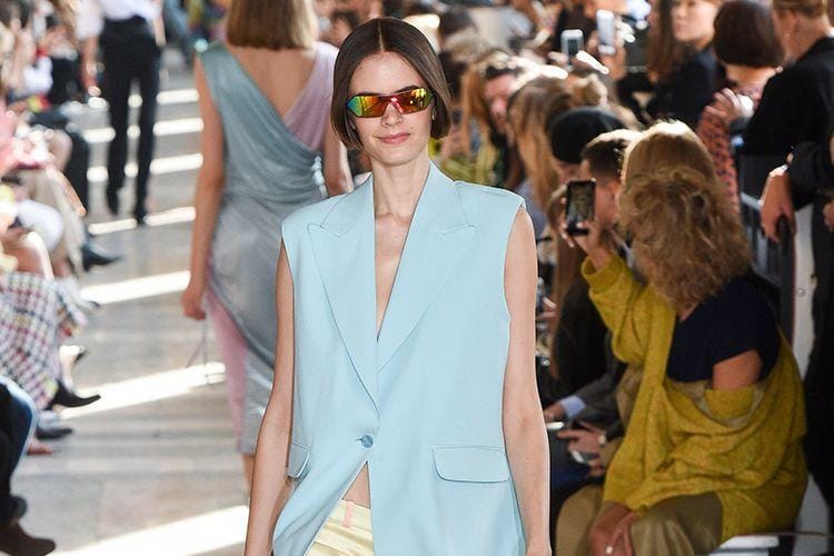 5 Trend Fashion 2019 yang Bisa Kamu Pertimbangkan dari Sekarang!