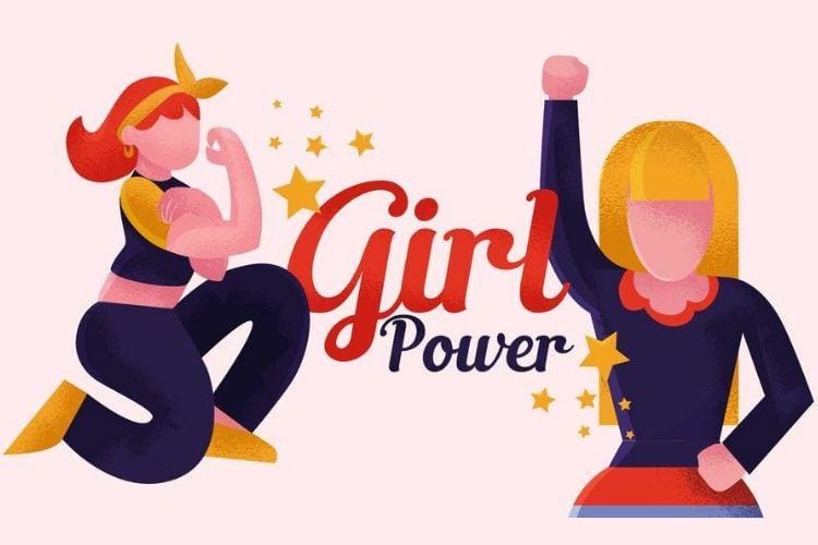 Ini Perempuan Inspiratif yang Mengajakmu untuk Memaafkan Diri Sendiri
