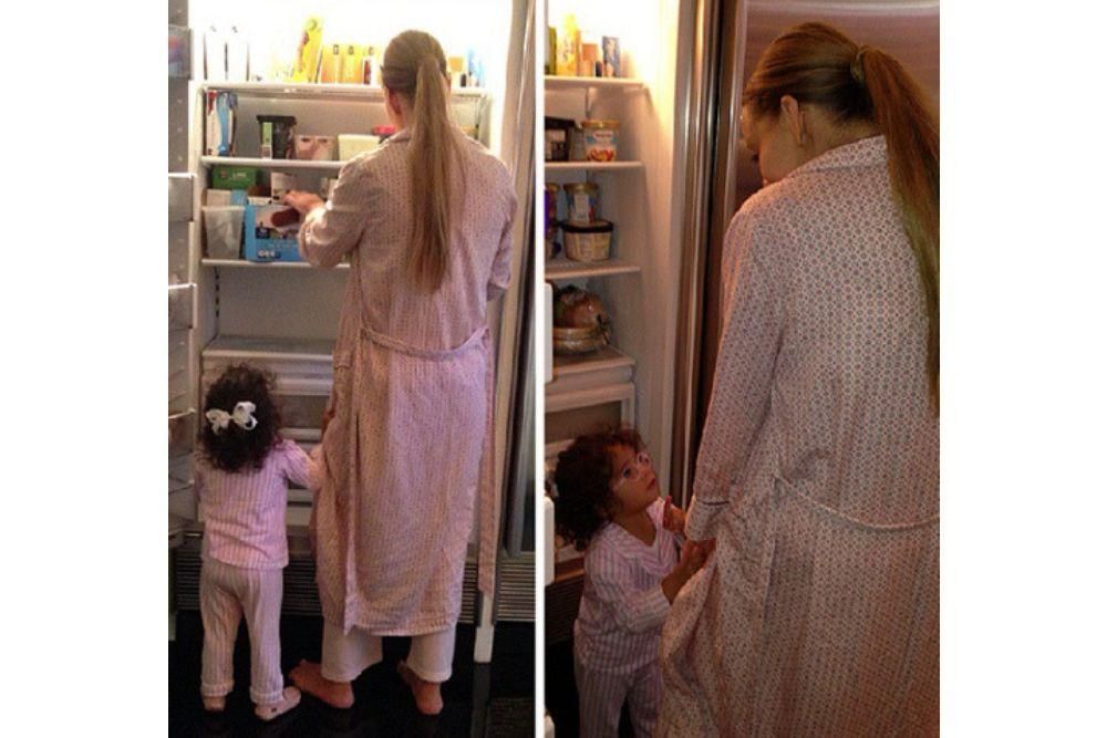 Instagram.com/mariahcarey