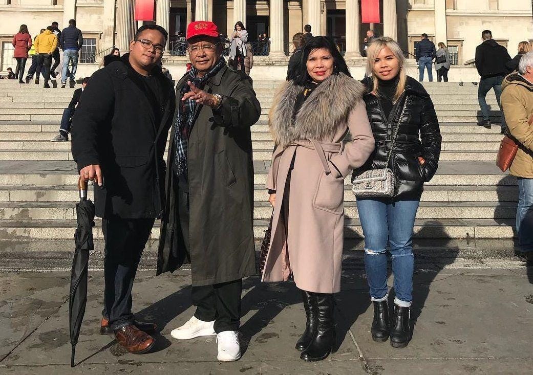 instagram.com/hotmanparisofficial