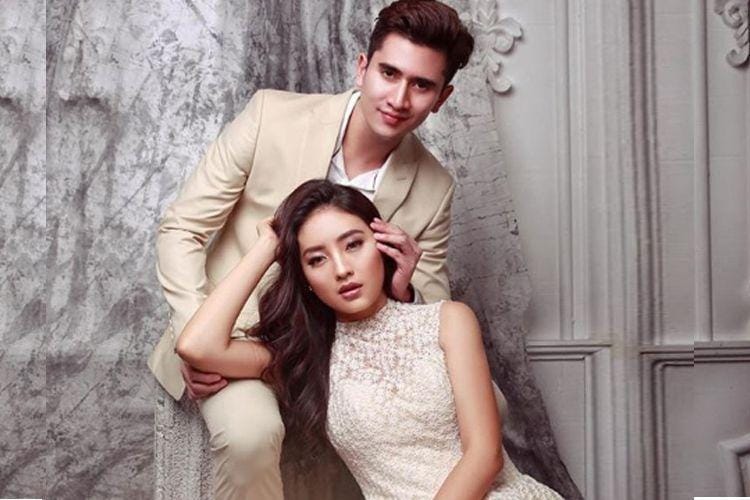 Relationship Goal, Seberapa dekat Natasha Wilona dan Keluarga Verrell?