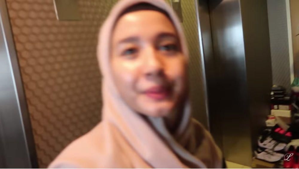 YouTube.com/Laudya Cinthya Bella