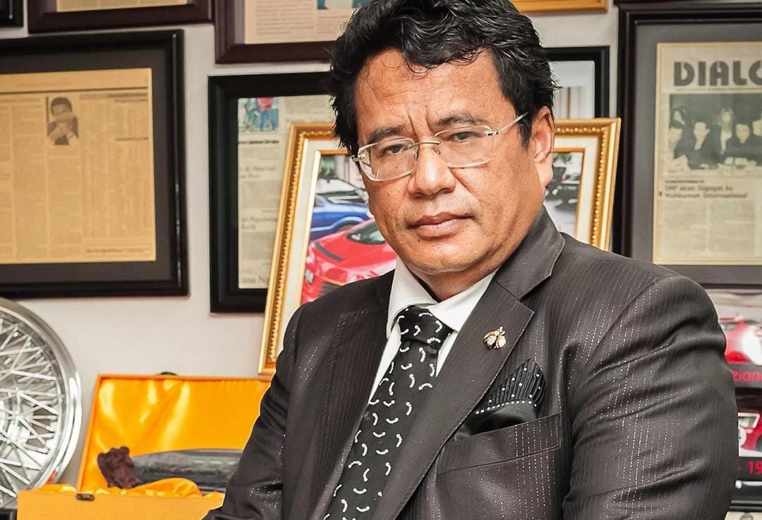Dicurigai sebagai Teroris, Hotman Paris Diinterogasi Polisi Italia