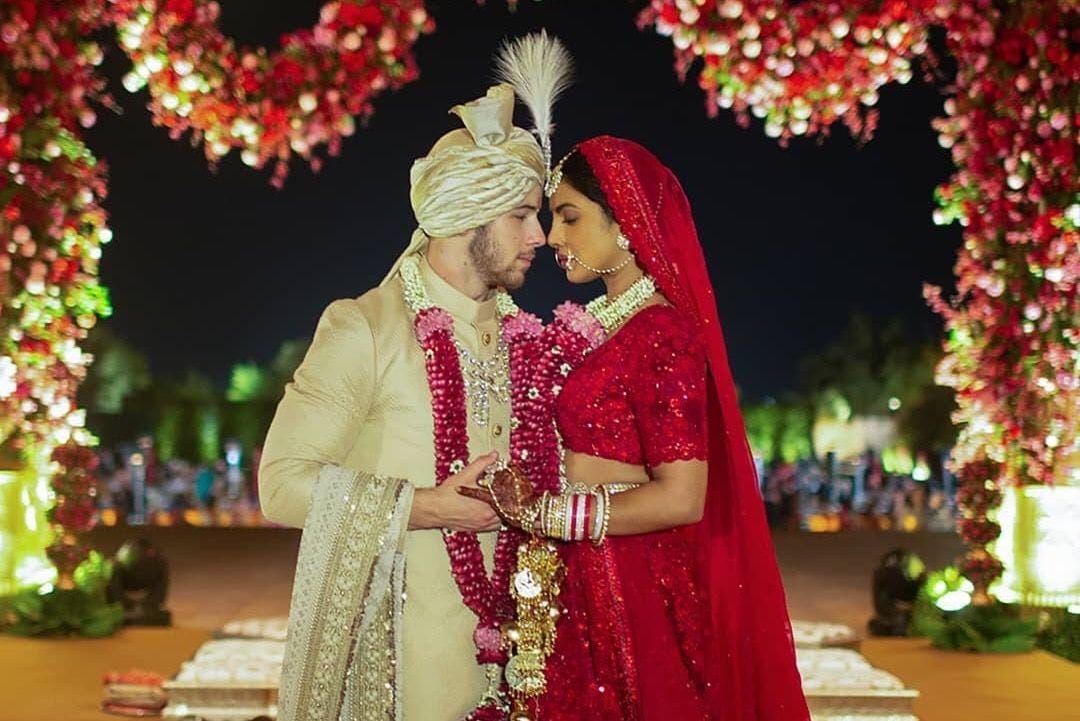 Instagram.com/Priyanka Chopra