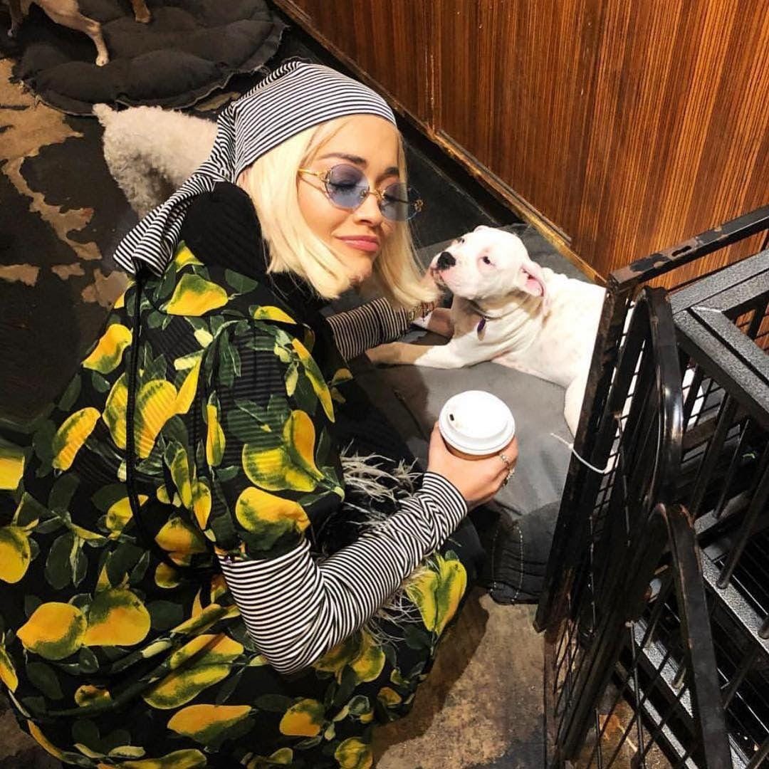 Instagram.com/The Marc Jacobs