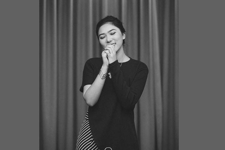 instagram.com/isyanasarasvati