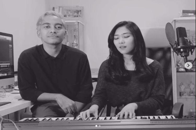 instagram.com/isyanasarasvati
