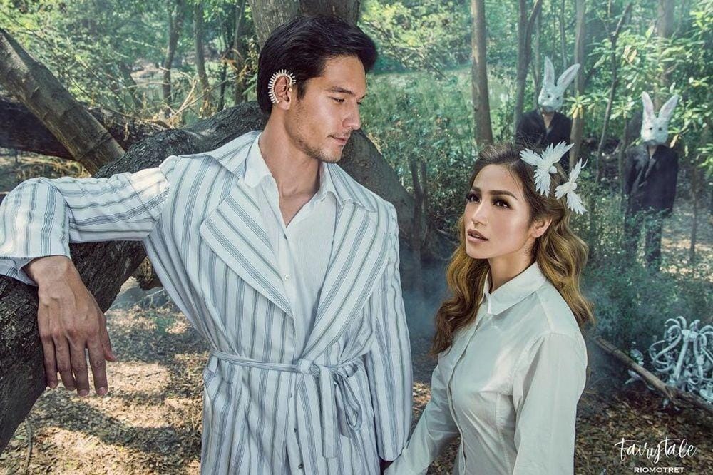 Instagram.com/inijedar, riomotret