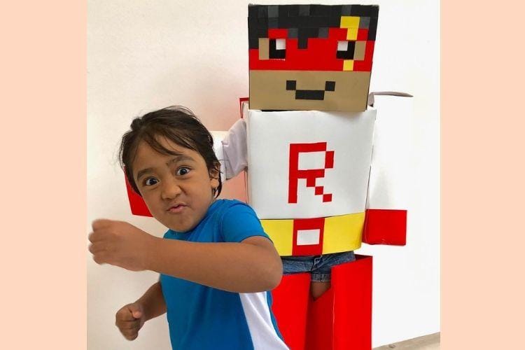 instagram.com/ryantoysreview