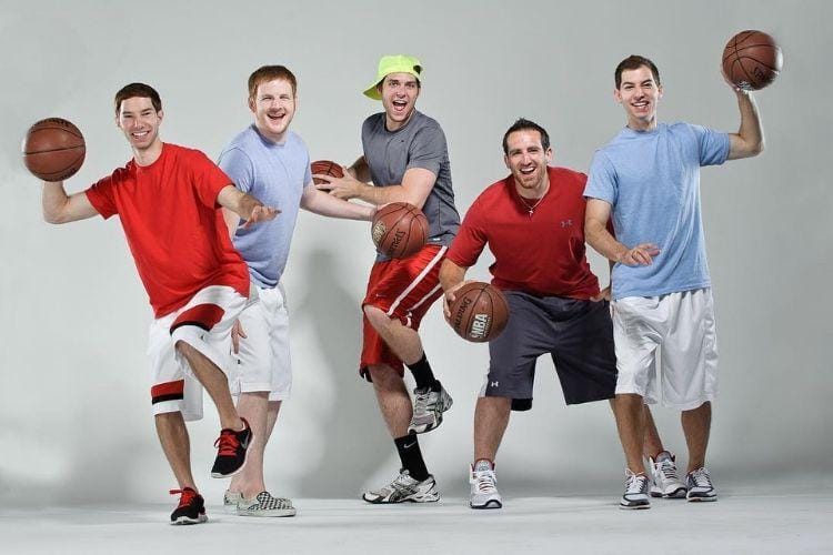 instagram.com/dudeperfect