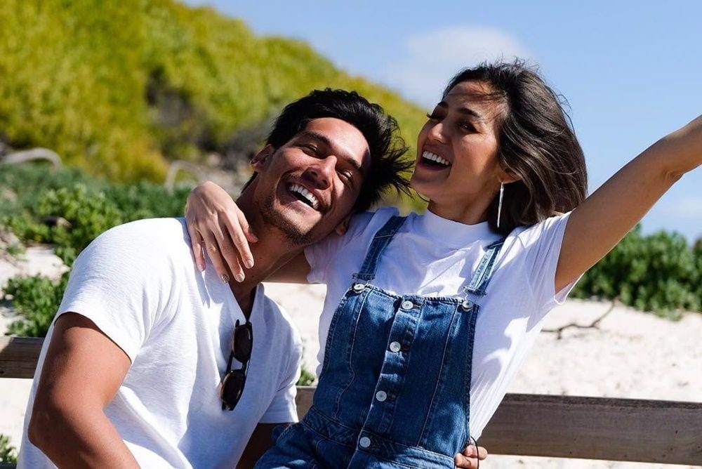 Instagram.com/inijedar, yunisca