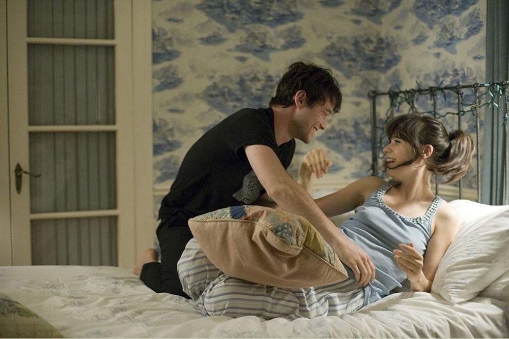 7 Film yang 'Ngena Banget' untuk yang Terjebak Friendzone, Awas Baper!