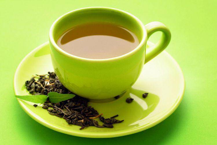 rivertea.com