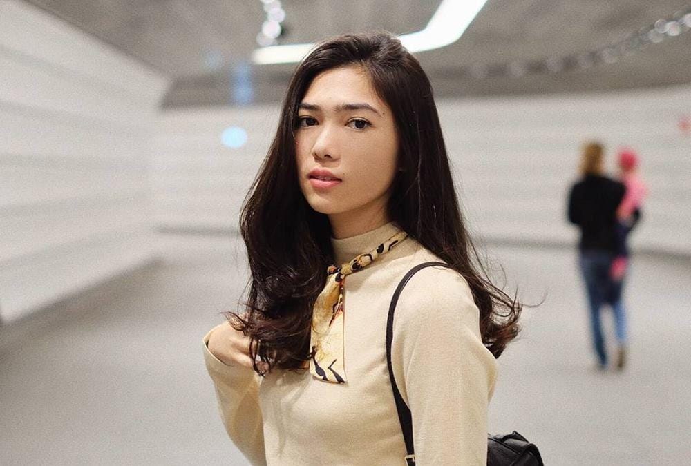 Instagram.com/isyanasarasvati, astridclarissa