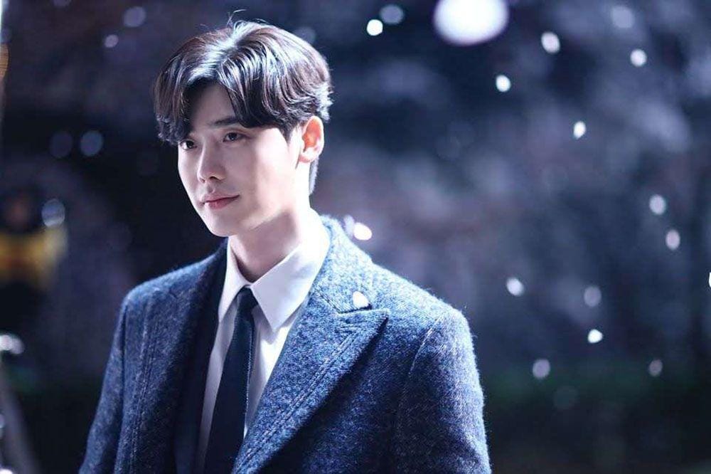Hymn of Death, Kisah Cinta Terlarang yang Diangkat ke Drama Korea