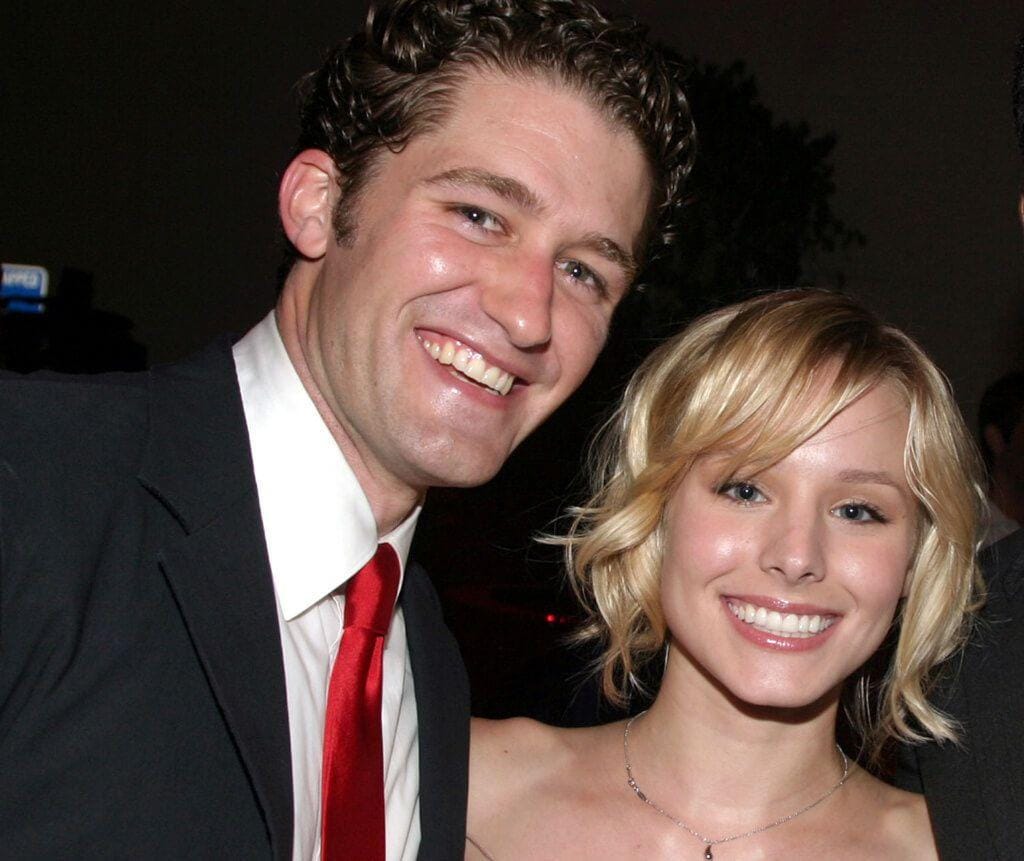 Bruce Glikas/FilmMagic