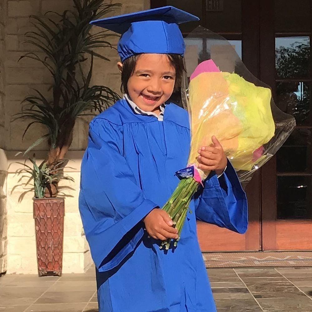 Instagram.com/ryansfamilyreview