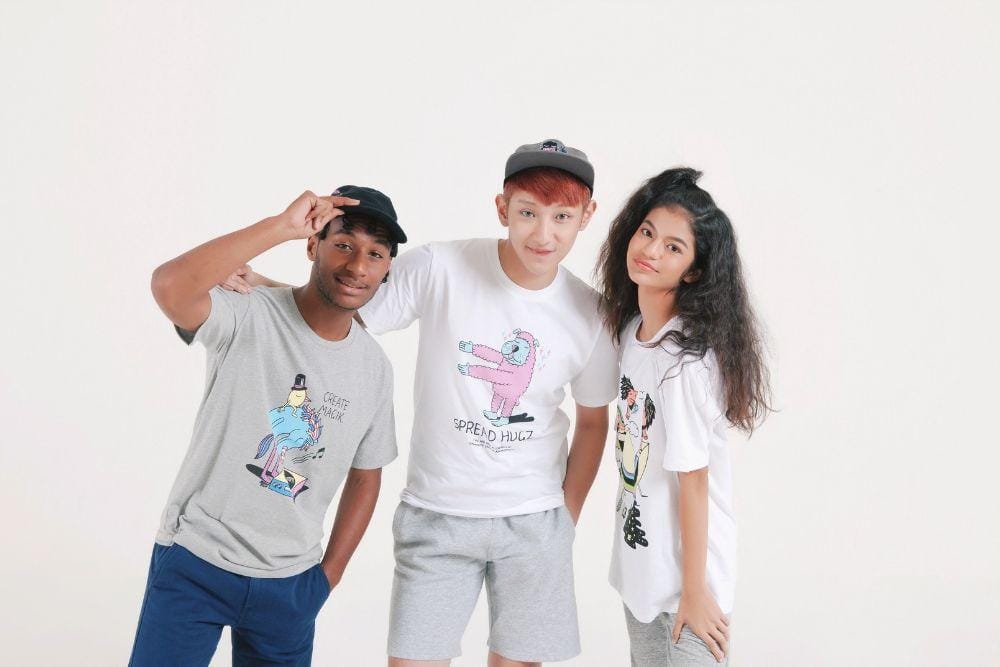 Dok. Wakaii Indonesia