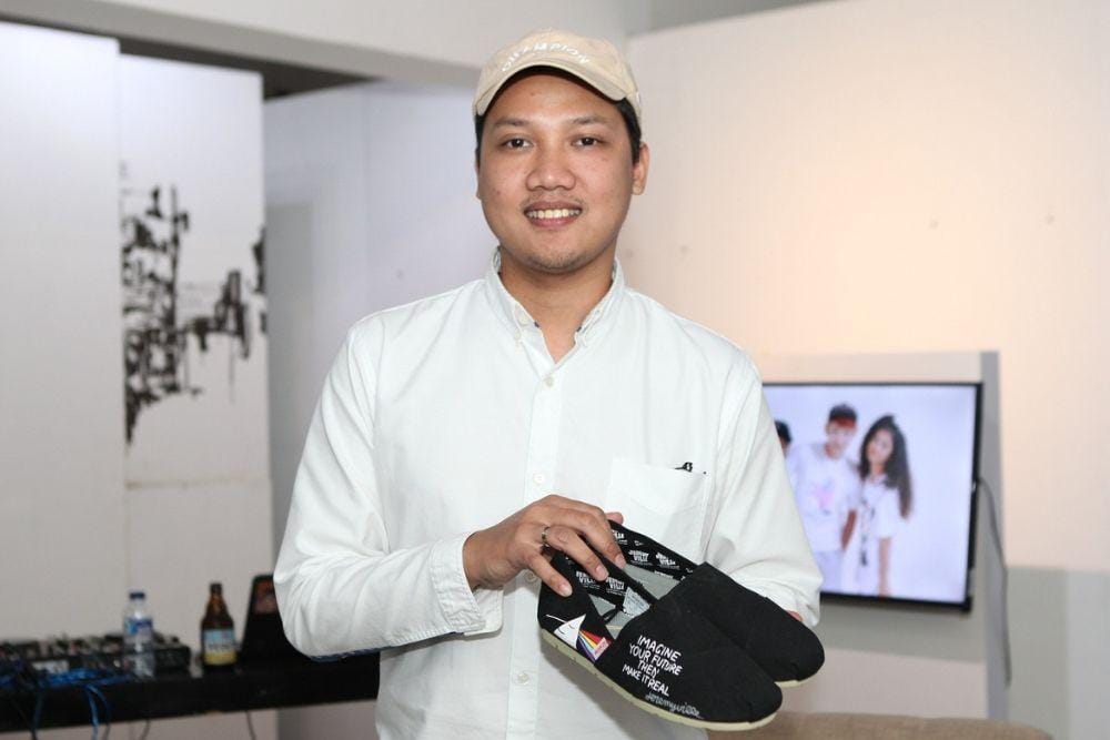 Dok. Wakaii Indonesia