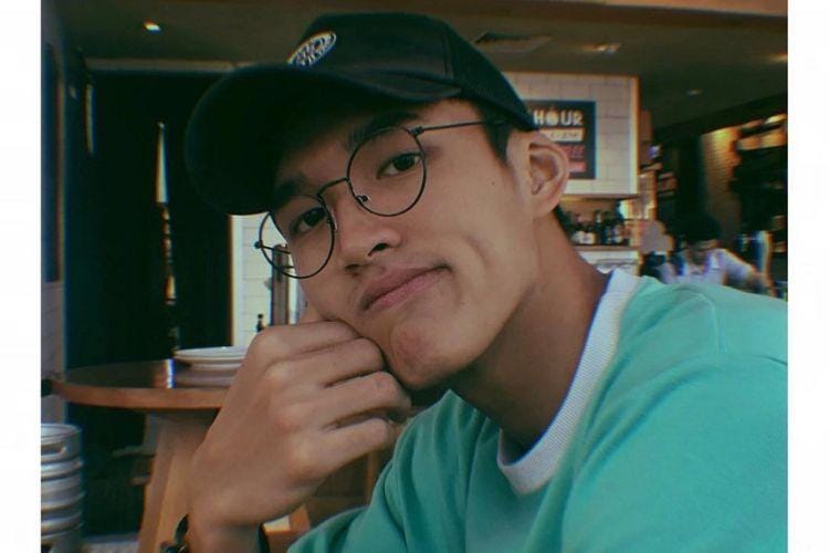 Instagram.com/@jonatanchristieofficial