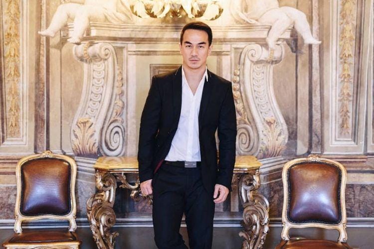 Instagram.com/@joe_taslim