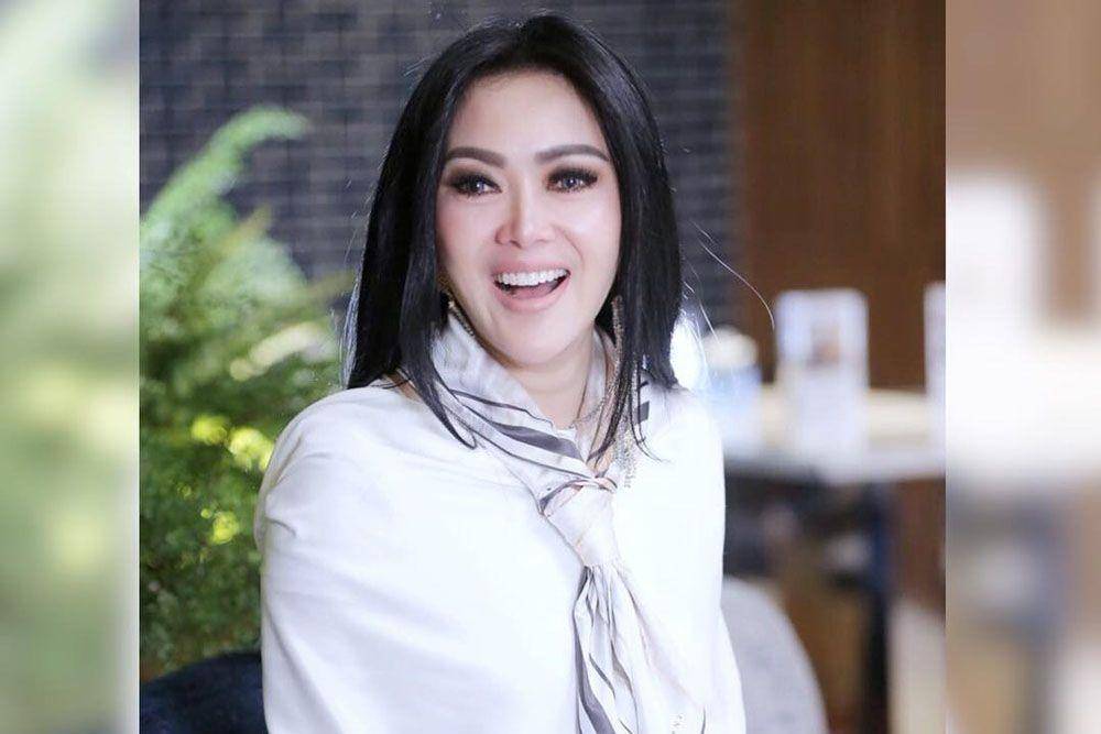 Instagram.com/princessyahrini
