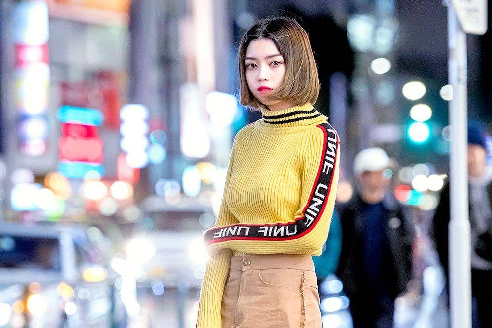 Tokyofashion.com