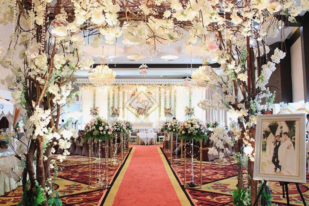 dok. BRP Gedung Perkawinan Sovereign Plaza