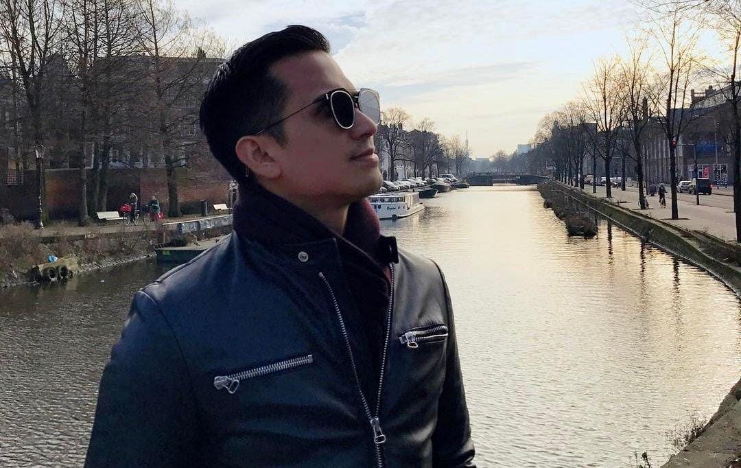 Instagram.com/faisalnasimuddin