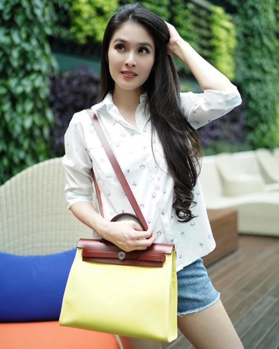 Instagram.com/sandradewi88