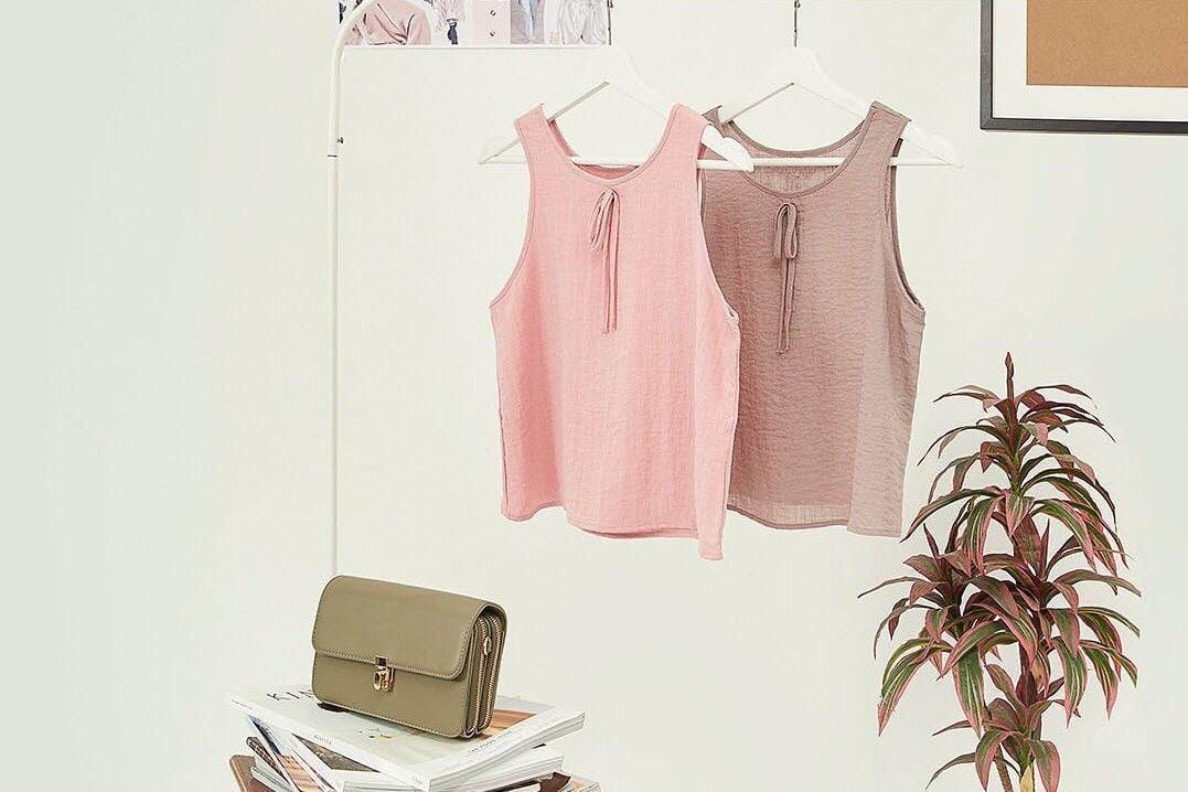 Instagram.com/pomelofashion