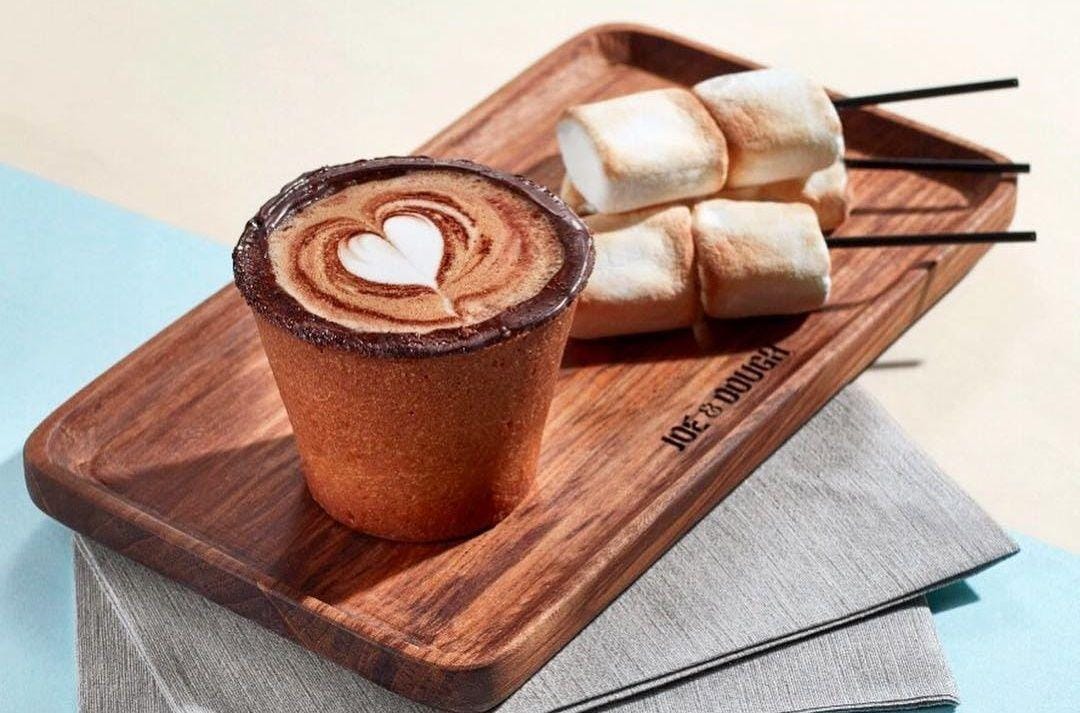 Yuk Cicipi Roti dan Kopi Khas Singapura di Joe & Dough Jakarta