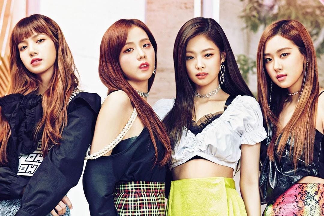 Berawal dari BTS, Musik K-Pop Makin Menginvasi Amerika Serikat