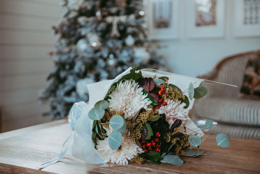 calyxfloraldesign.ca/Lindsay Nickel Photography