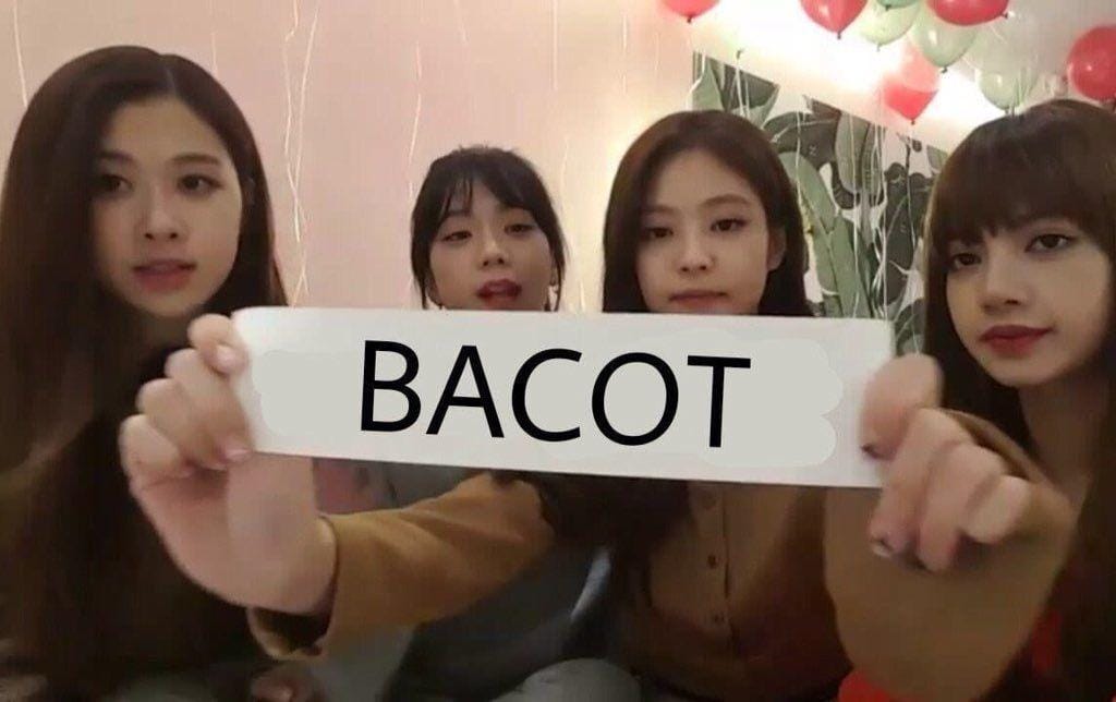 Bikin Ngakak, Ini 7 Meme Lucu dari Kasus Petisi Iklan Shopee Blackpink