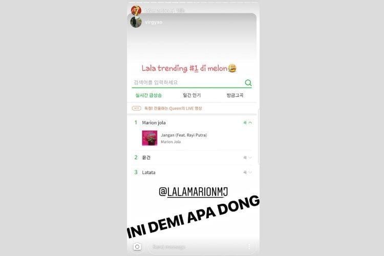 instagram.com/lalamarionmj