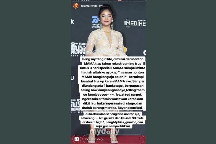 instagram.com/lalamarionmj