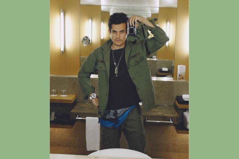 instagram.com/johnmayer