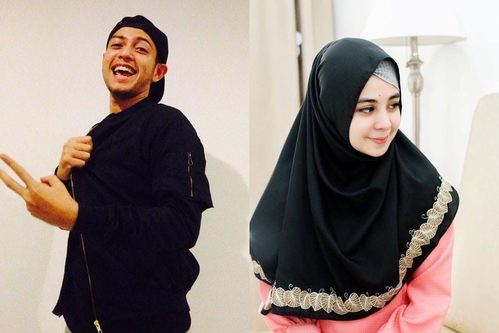 Instagram.com/rifkybalweel, ristytagor