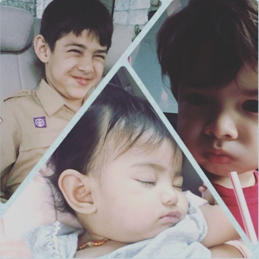 Instagram.com/ristytagor