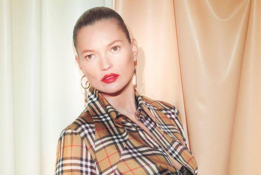 Burberry.com