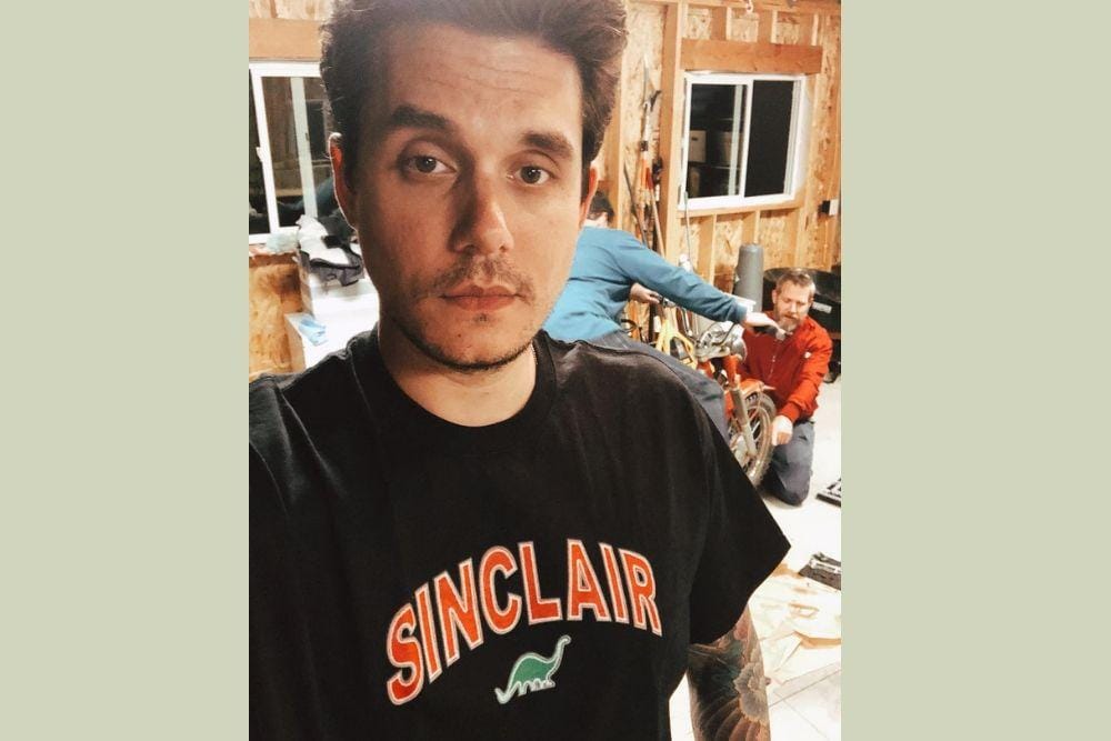 instagram.com/johnmayer