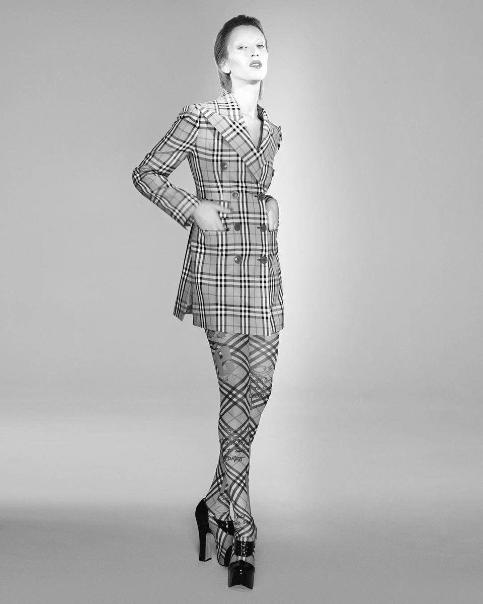 Burberry.com