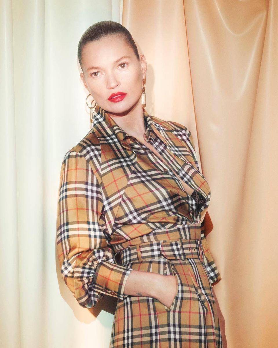 Burberry.com