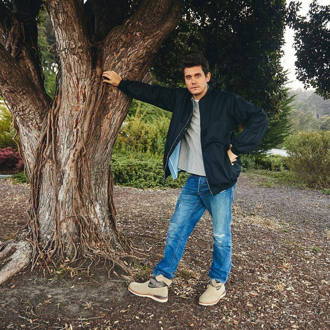 Instagram.com/johnmayer