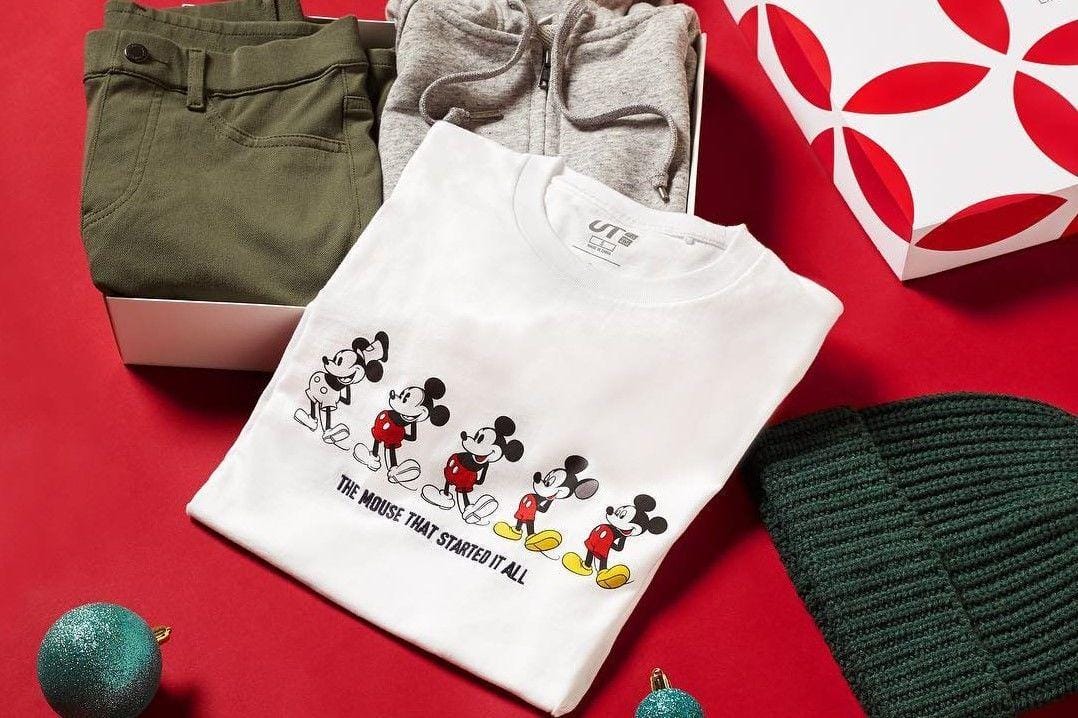 Instagram.com/uniqloindonesia